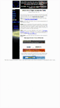 Mobile Screenshot of nightsaroundthetable.com